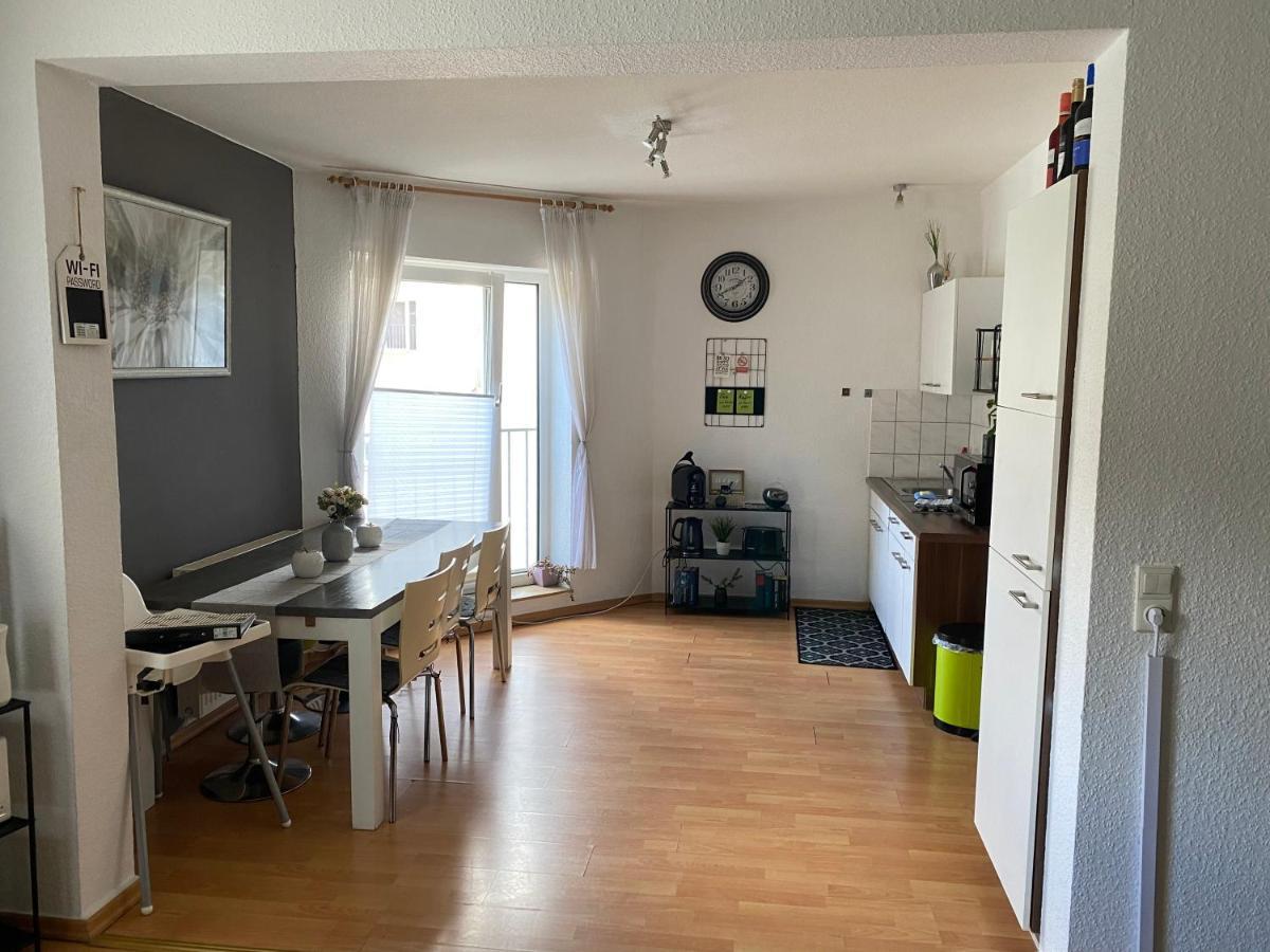 Ferienwohnung In Wuppertal-Ronsdorf Whg 42 Exterior photo