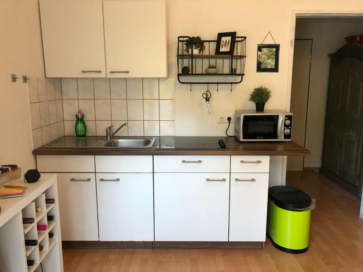 Ferienwohnung In Wuppertal-Ronsdorf Whg 42 Exterior photo
