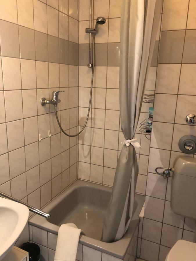 Ferienwohnung In Wuppertal-Ronsdorf Whg 42 Exterior photo