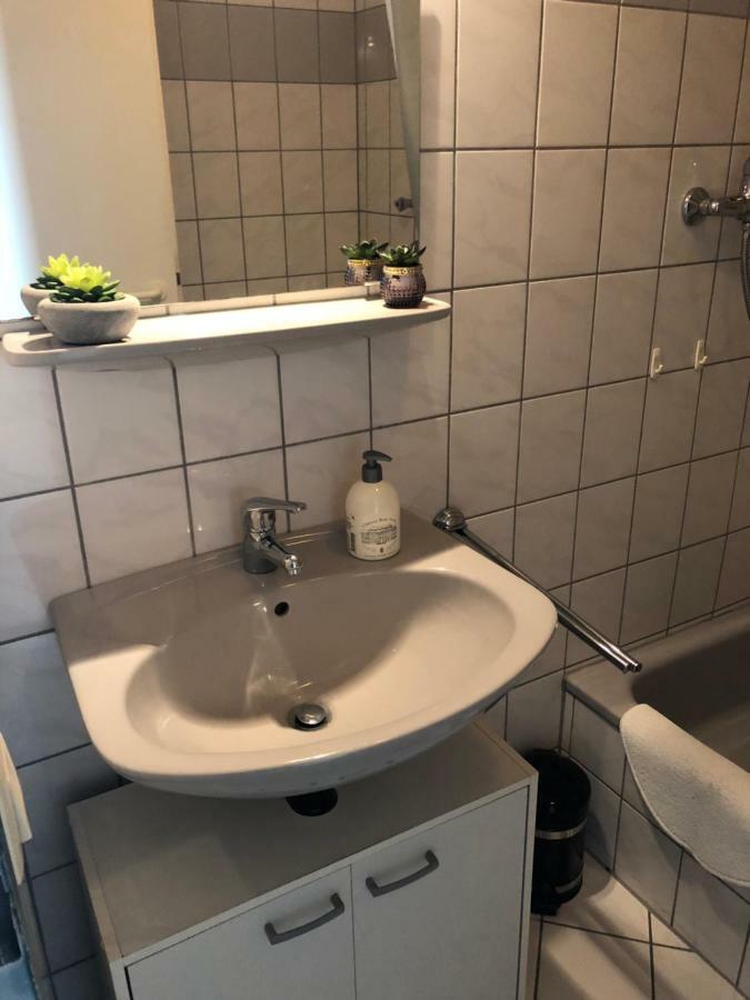 Ferienwohnung In Wuppertal-Ronsdorf Whg 42 Exterior photo